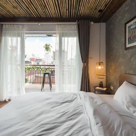Hidden Gem Homestay 2 Ханой Екстер'єр фото