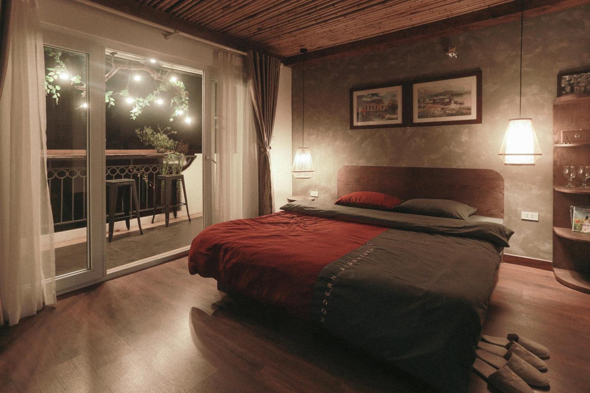 Hidden Gem Homestay 2 Ханой Екстер'єр фото