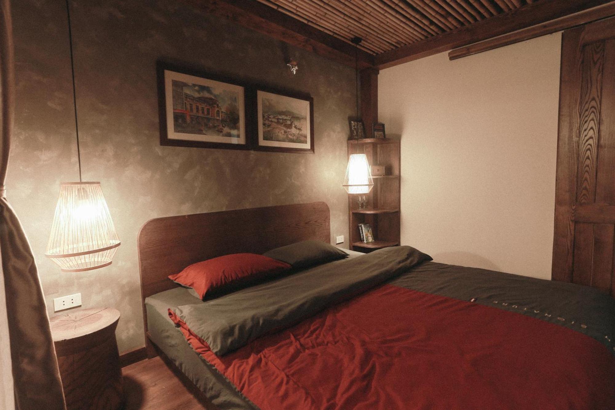 Hidden Gem Homestay 2 Ханой Екстер'єр фото