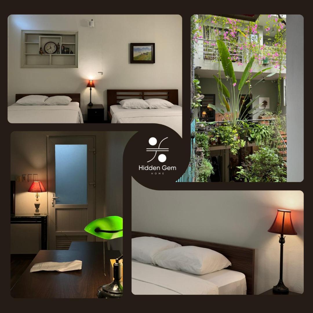 Hidden Gem Homestay 2 Ханой Екстер'єр фото