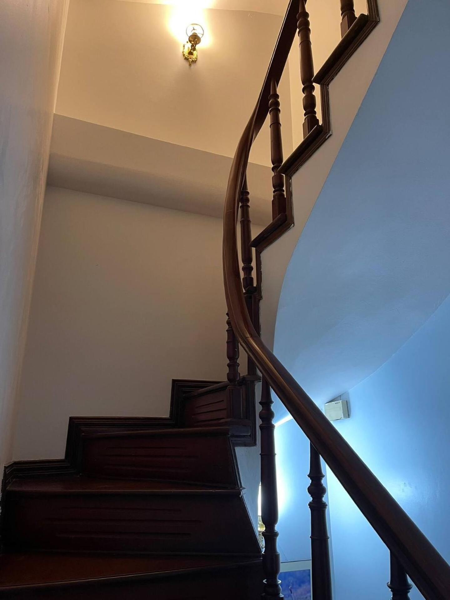 Hidden Gem Homestay 2 Ханой Екстер'єр фото