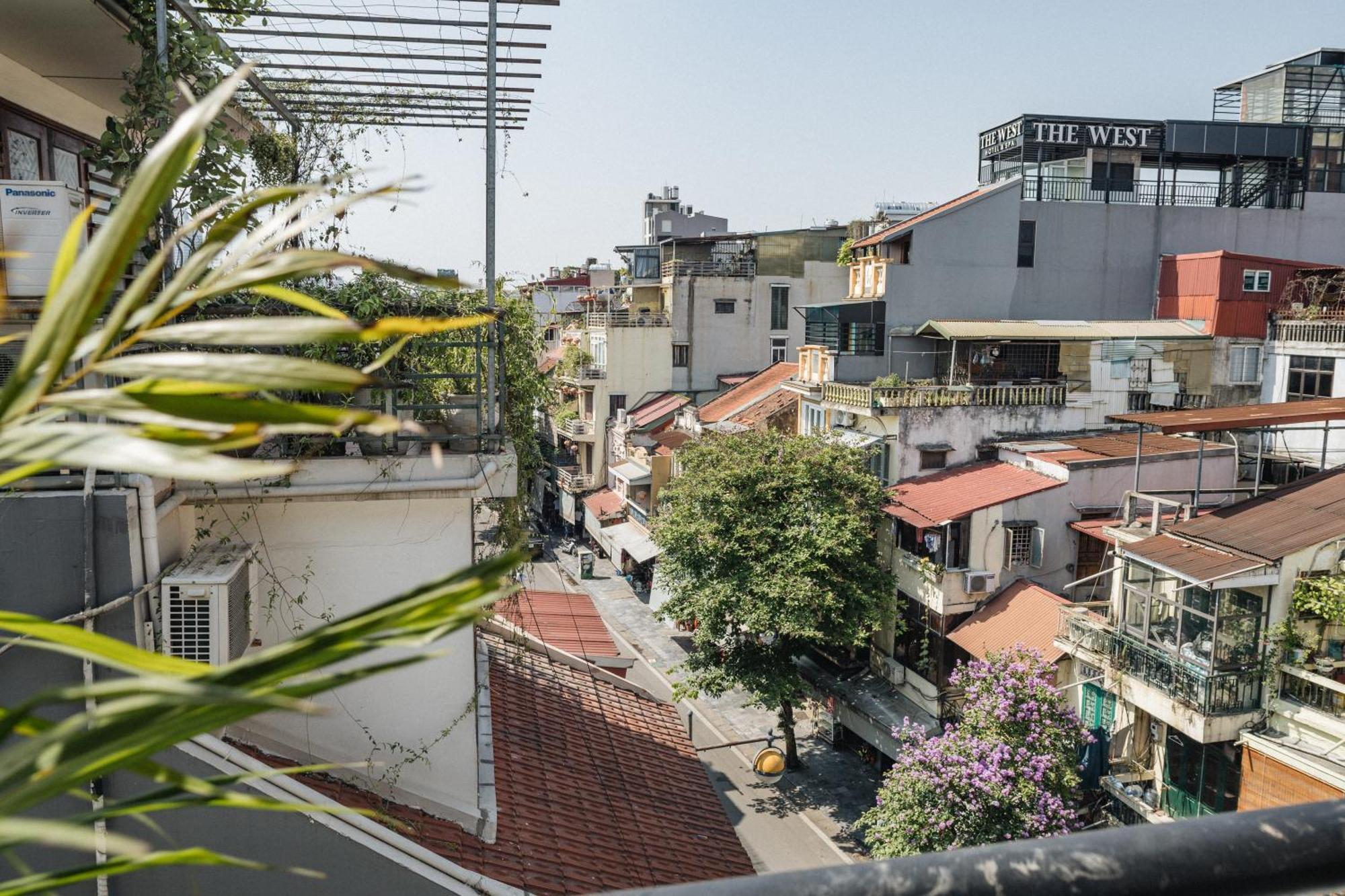 Hidden Gem Homestay 2 Ханой Екстер'єр фото
