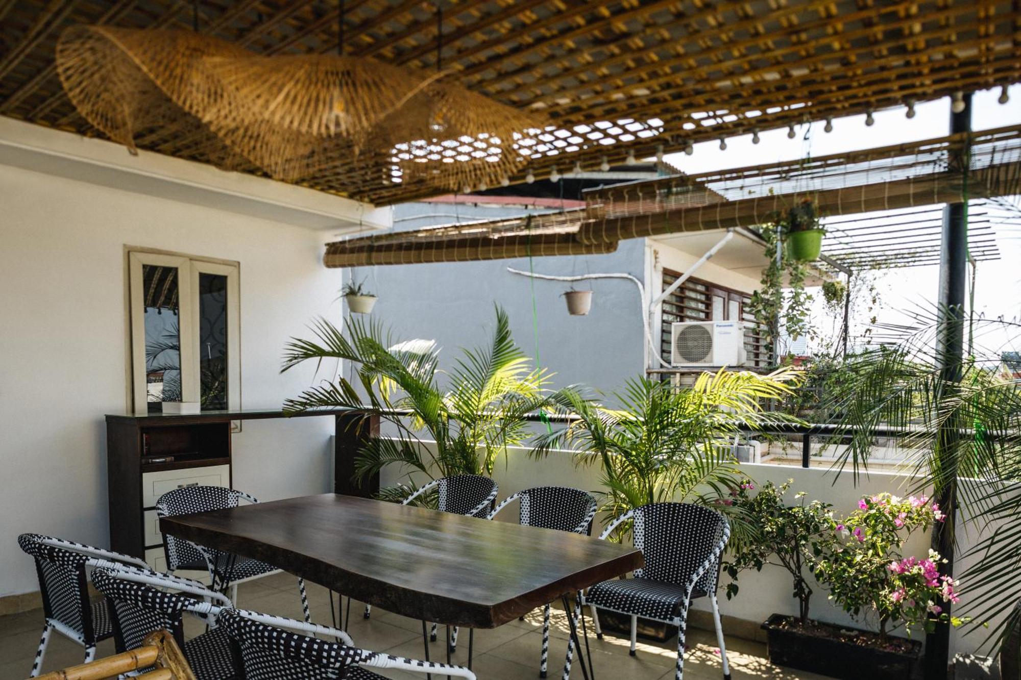 Hidden Gem Homestay 2 Ханой Екстер'єр фото