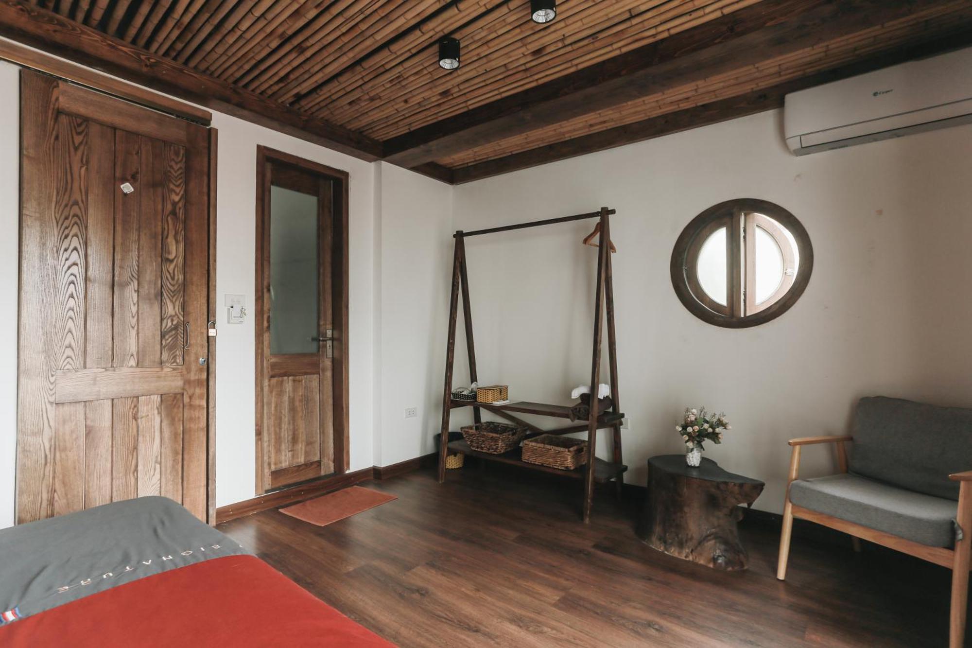 Hidden Gem Homestay 2 Ханой Екстер'єр фото