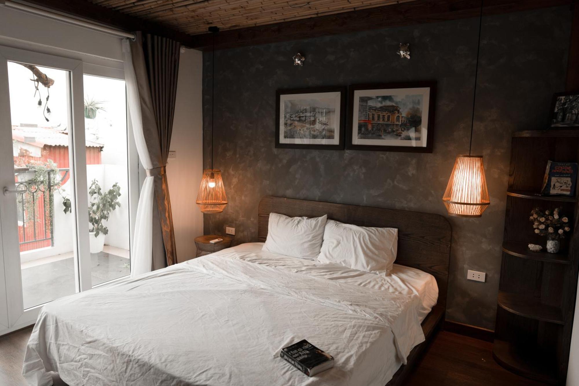 Hidden Gem Homestay 2 Ханой Екстер'єр фото