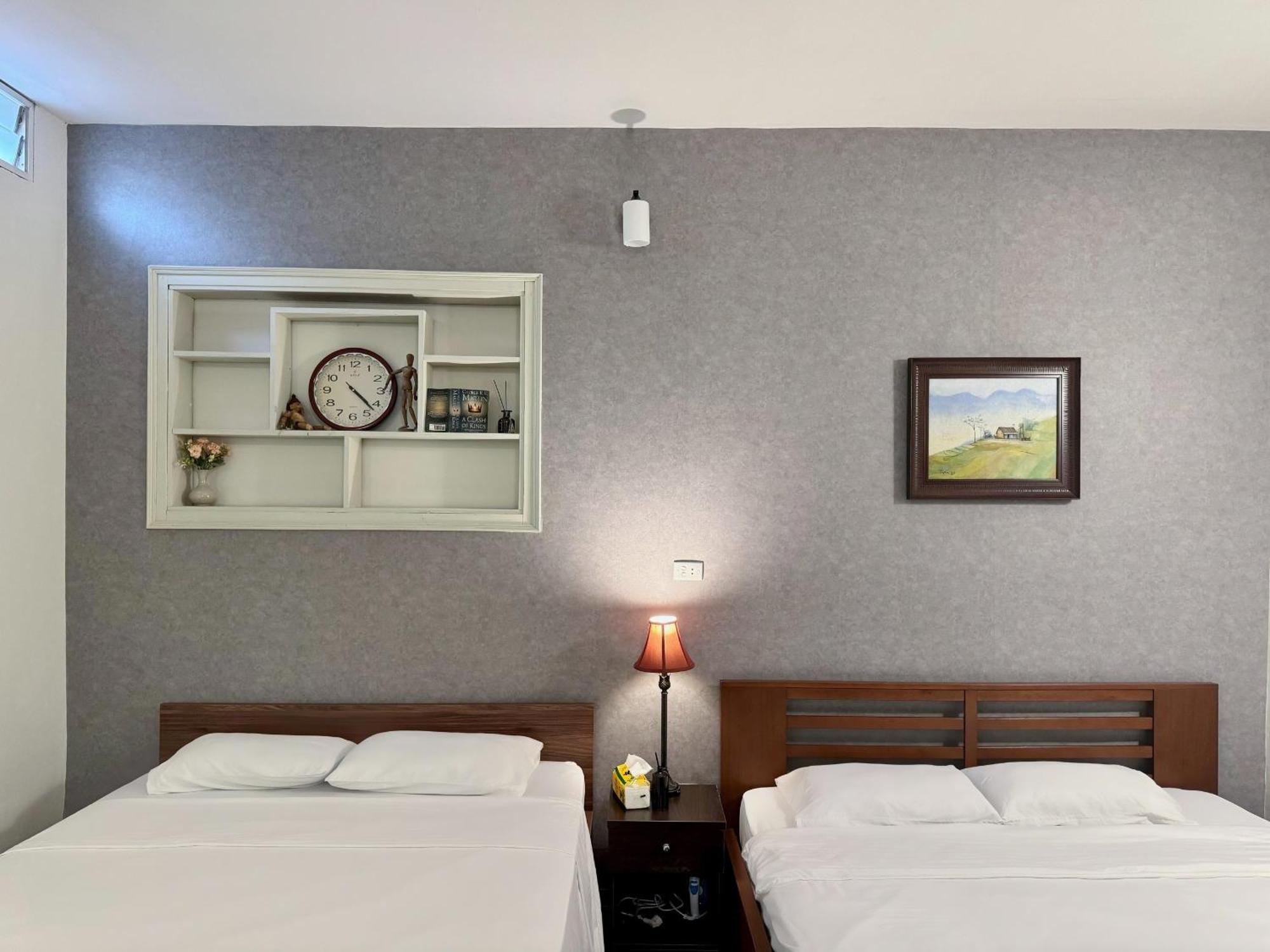 Hidden Gem Homestay 2 Ханой Екстер'єр фото