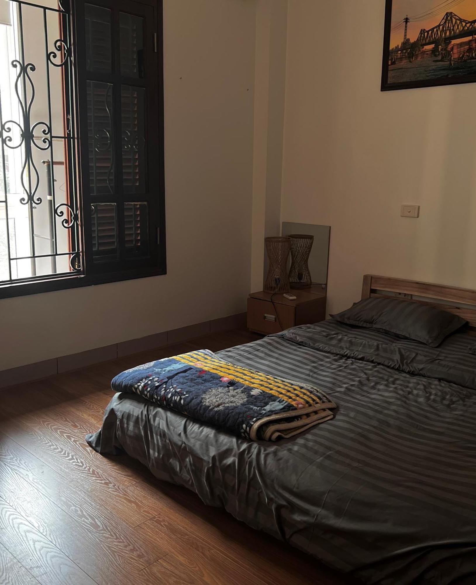 Hidden Gem Homestay 2 Ханой Екстер'єр фото