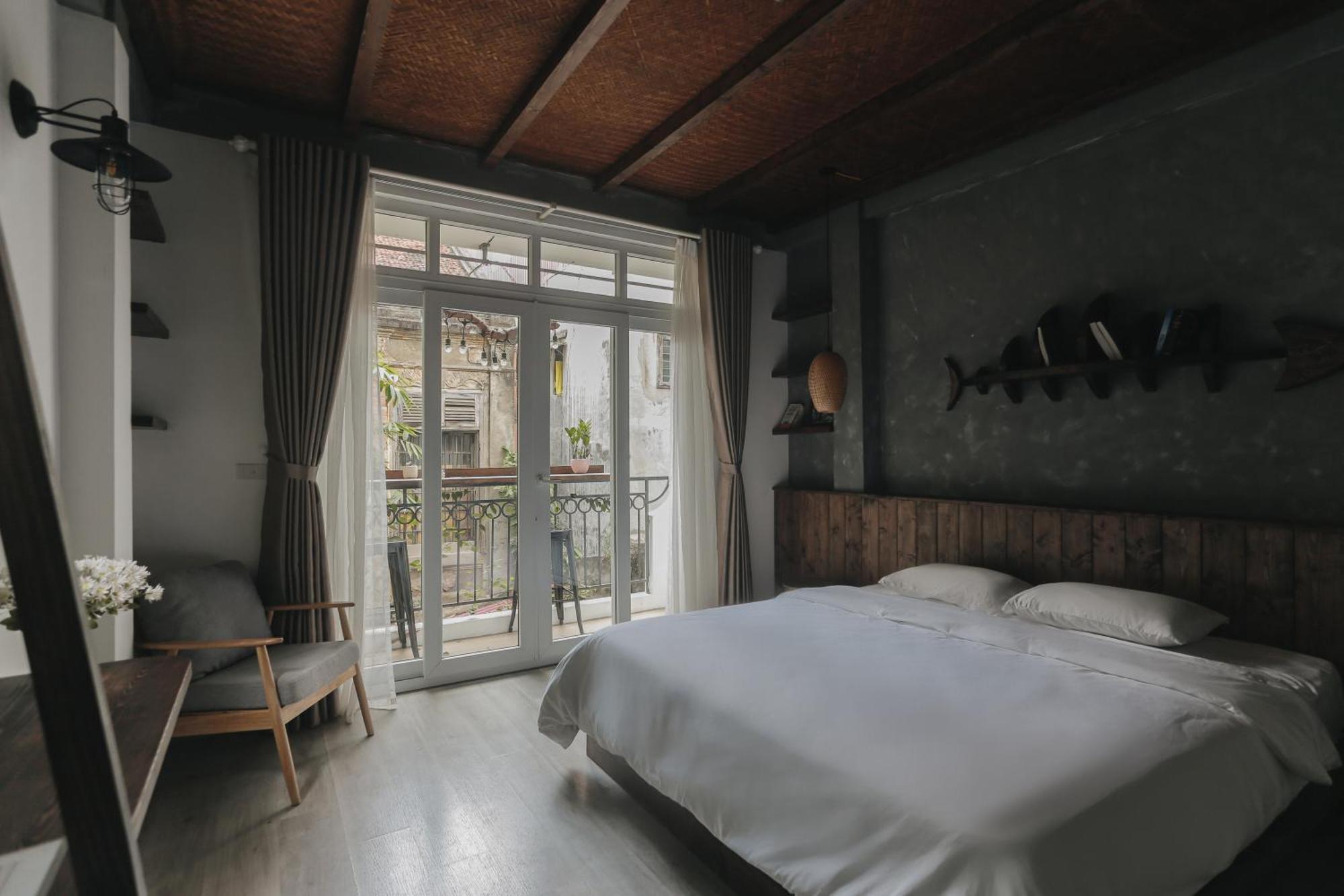 Hidden Gem Homestay 2 Ханой Екстер'єр фото