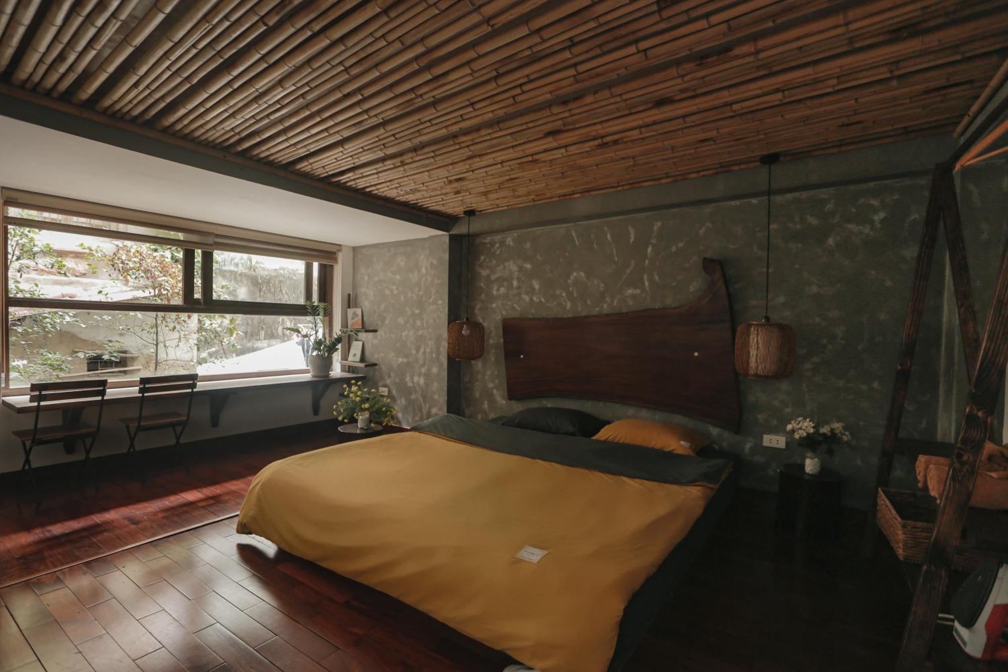Hidden Gem Homestay 2 Ханой Екстер'єр фото