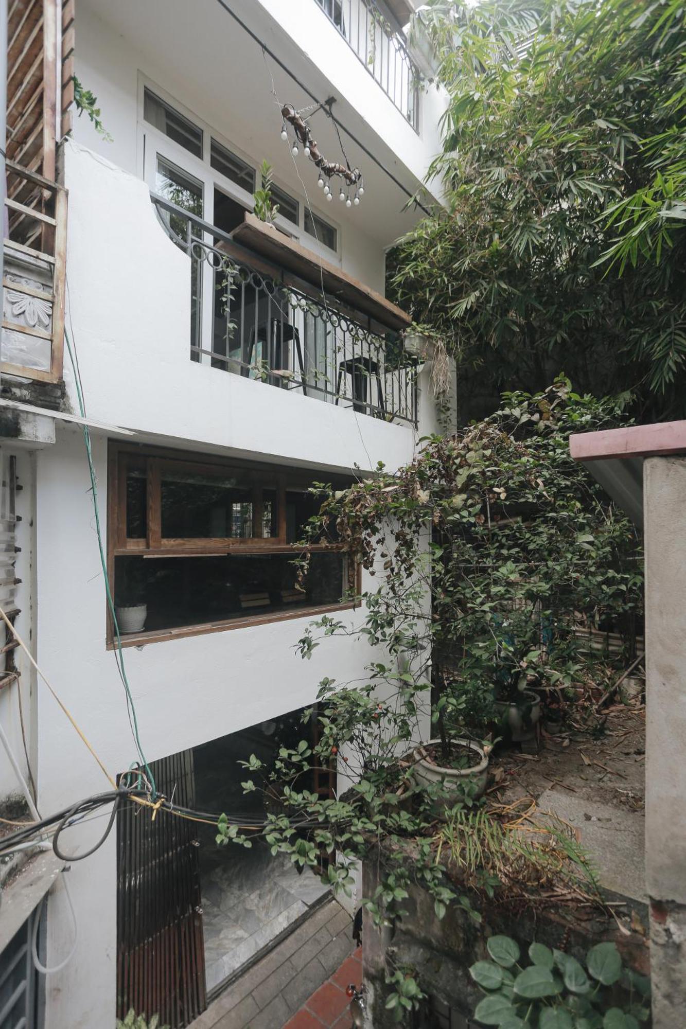 Hidden Gem Homestay 2 Ханой Екстер'єр фото
