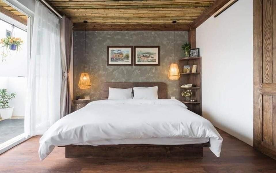 Hidden Gem Homestay 2 Ханой Екстер'єр фото